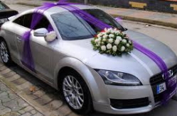 Ankara Gelin arabası süslemesi sünnet arabası süslemesi